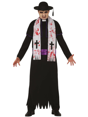 Vestit De L'Exorcista