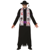 Mozorro The Exorcist