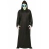 Disfraz de Alien Verde Tunica
