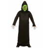 Disfraz de Alien Verde Tunica infantil - Disfraces del Espacio para Niño