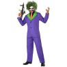 Vestuari, Joker Clown