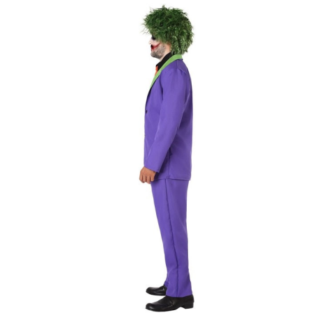 Vestuari, Joker Clown