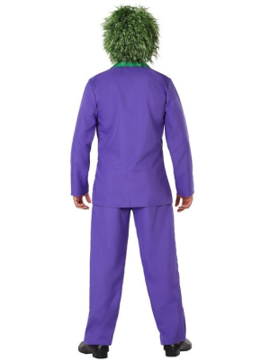 Vestuari, Joker Clown