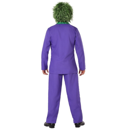 Mozorro, Joker Clown