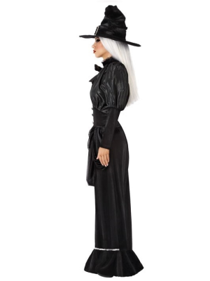 Comprar Disfraz de Bruja Negra Sureña - Disfraces Halloween Mujer