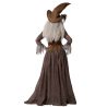 Disfraz de Bruja Marron - Disfraces de Brujas y Hechiceros para Mujer