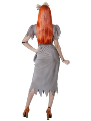 Vestit De Nina De Pedaços