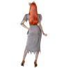 Disfraz de Muñeca con Parches - Disfraces de Peliculas y Series para Mujeres