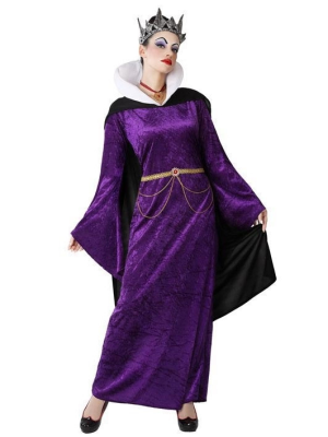 Vestit Mal Reina