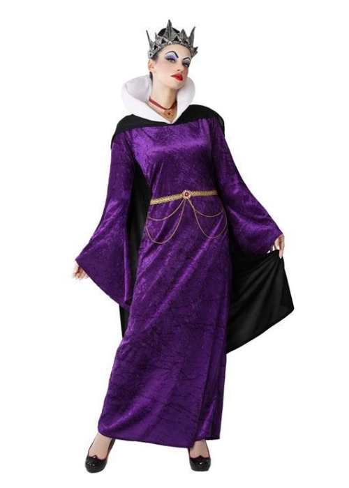 Vestit Mal Reina