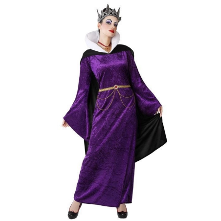 Vestit Mal Reina