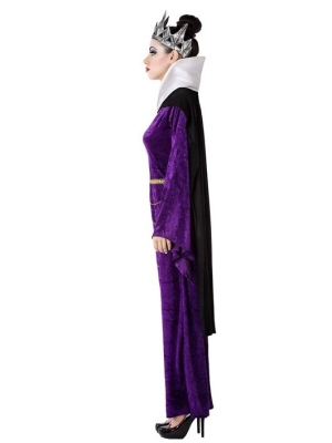 Vestit Mal Reina