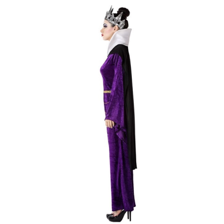 Mozorro Evil Queen
