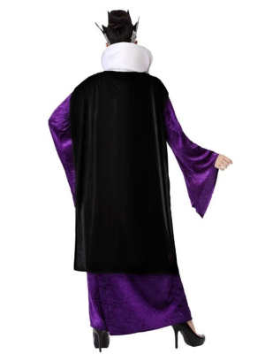 Mozorro Evil Queen