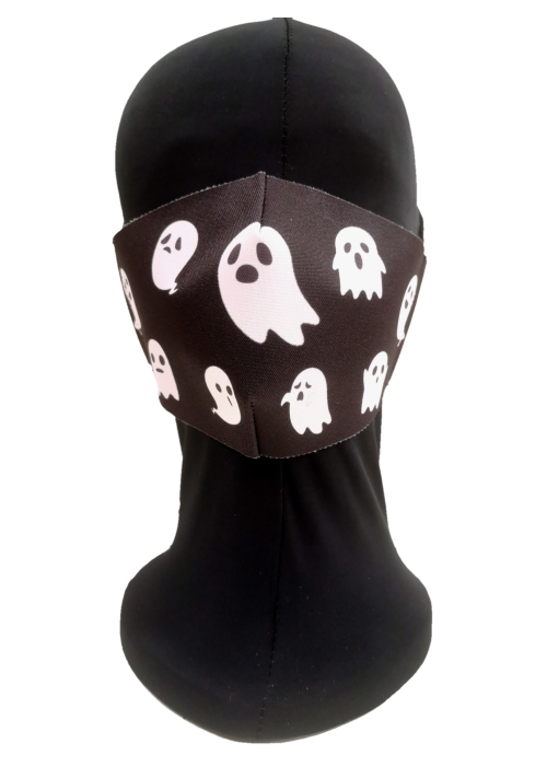 Mascarilla Fantasmitas Infantil - Mascarillas Infantiles Originales