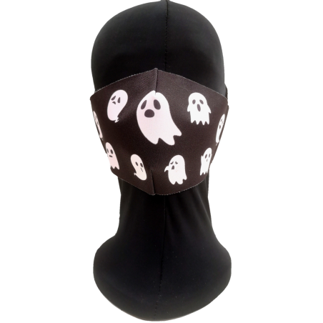 Mascarilla Fantasmitas Infantil - Mascarillas Infantiles Originales