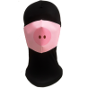 Mascarilla Cerdito Infantil - Mascarillas Infantiles Originales