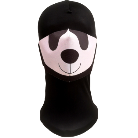 Mascarilla Love is Love Adulto