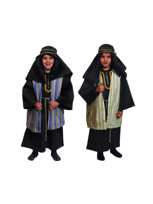 Comprar el Vestit de Pastor - Sant Josep Infantil per només 15.00€ – vestit de Botiga en línia