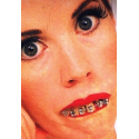 Comprar Dientes con aparato - Dentaduras