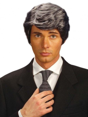 Comprar Peluca Hombre Rick Canosa - Pelucas