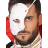 Masque Blanc Adulte
