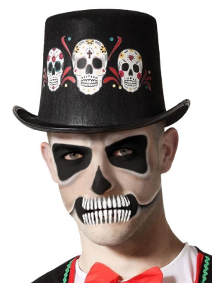 Barret Mariachi Cranis