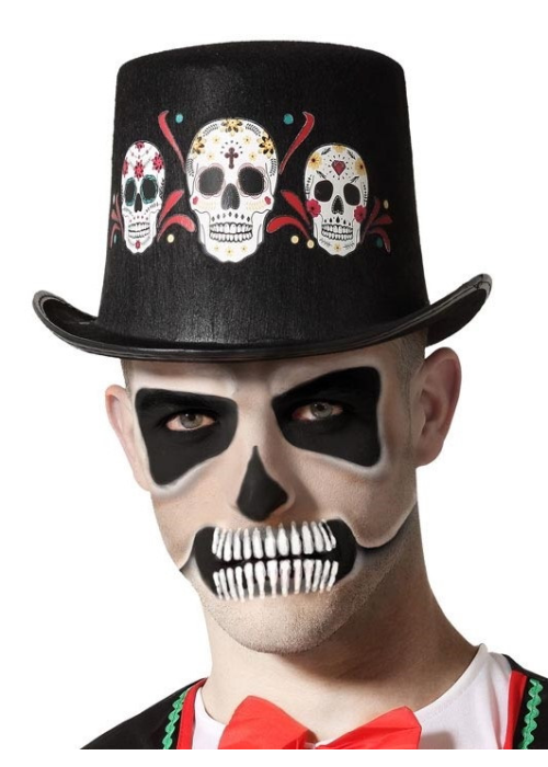 Barret Mariachi Cranis