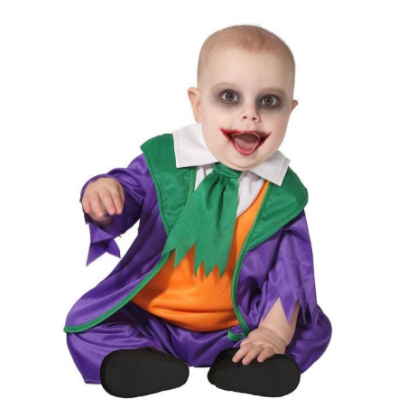 Mozorro Joker Clown Inf