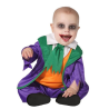 Vestit Joker Clown Inf