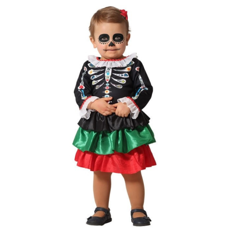Vestit Catrina per Beure
