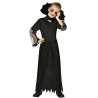 Disfraz de Vampiresa Aracnida Negra Infantil - Disfraces de Halloween Infantiles