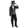 Disfraz de MR Esqueleto Infantil - Disfraces Halloween Niño
