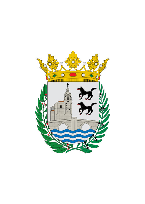 Vinilo Escudo Bilbao