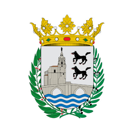 Vinilo Textil Escudo Bilbao - Vinilo Textil tamaño 6x6cm