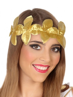 Corona Laurel Romana - Sombreros