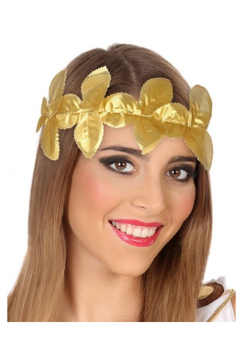 Corona Laurel Romana - Sombreros