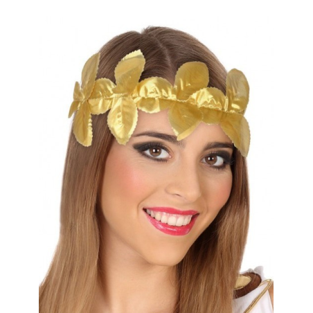 Corona Laurel Romana - Sombreros