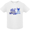 Camiseta Aste Nagusia Baldosa Mari Infantil - Blusones, Camisas y Camisetas Regionales