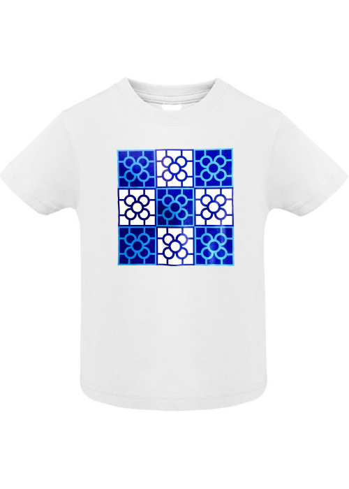 Camiseta Euskadi Tricolor Negra