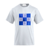 Camiseta Baldosa Bilbao Adulto - Blusones, Camisas y Camisetas Regionales