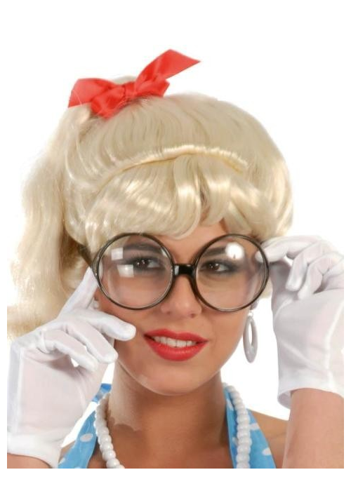 Gafas Secretaria - Gafas