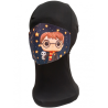 Mascarilla Caricatura Mago Adulto - Mascarillas Originales Adulto