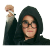 Gafas Redondas sin Cristal - Gafas