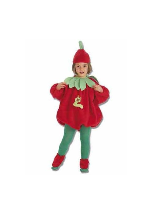 Mozorro Apple Child