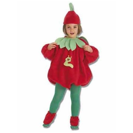 Vestit De Poma Nen