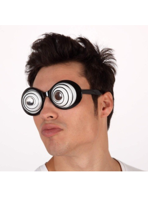 Gafas Espiral - Gafas
