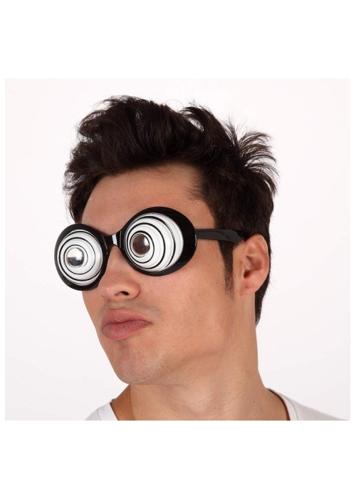 Gafas Espiral - Gafas