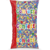 Confetti Colores 100gr - Confetti y Serpentinas
