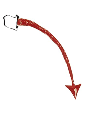 Comprar Cola de Demonio con Brillo - Accesorios